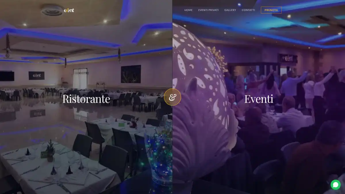 Event Mesagne