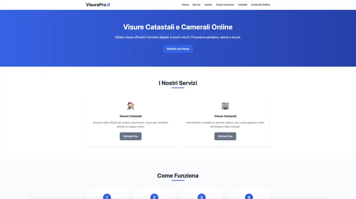 VisuraPro